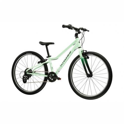 KROSS LIFTIE 24 U MINT/BLACK Cijena