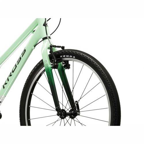 KROSS LIFTIE 24 U MINT/BLACK Cijena