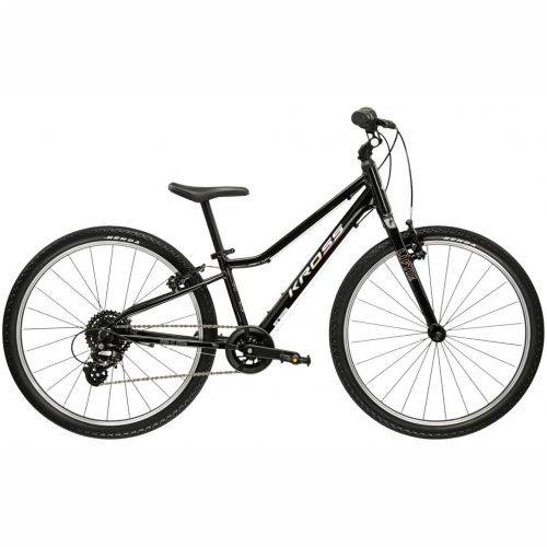 KROSS LIFTIE 24 U BLACK/SILVER Cijena