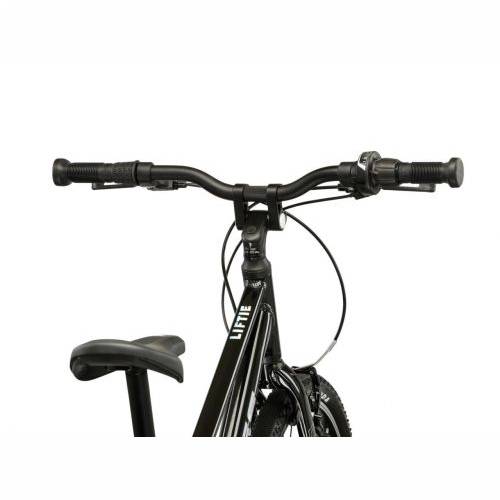 KROSS LIFTIE 24 U BLACK/SILVER Cijena