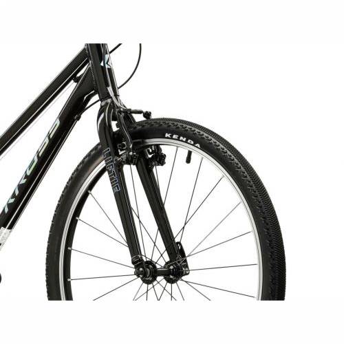 KROSS LIFTIE 24 U BLACK/SILVER Cijena