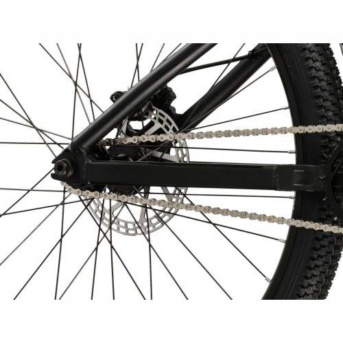 KROSS SPADE 2.0 U 26 BLACK/HOLO, S Cijena