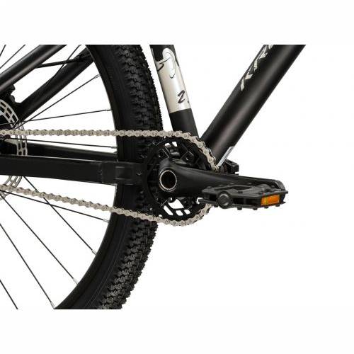 KROSS SPADE 2.0 U 26 BLACK/HOLO, S Cijena