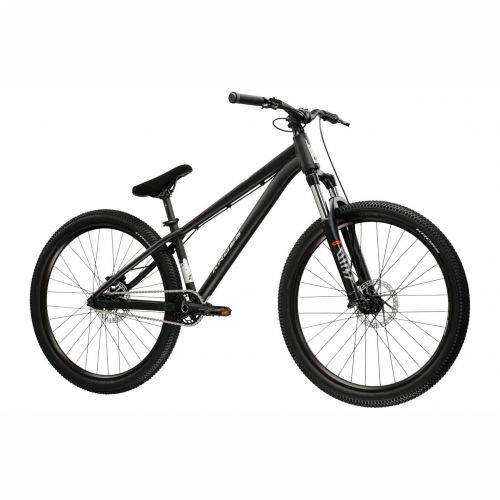 KROSS SPADE 2.0 U 26 BLACK/HOLO, L Cijena