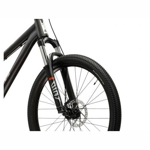 KROSS SPADE 2.0 U 26 BLACK/HOLO, L Cijena