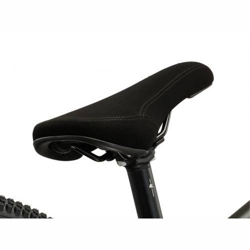 KROSS SPADE 2.0 U 26 BLACK/HOLO, L Cijena