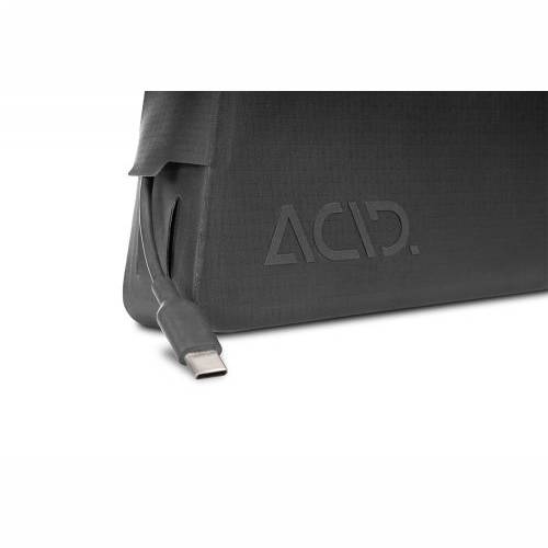 TORBICA NA RAMU ACID PACK PRO 1.2L BLACK Cijena