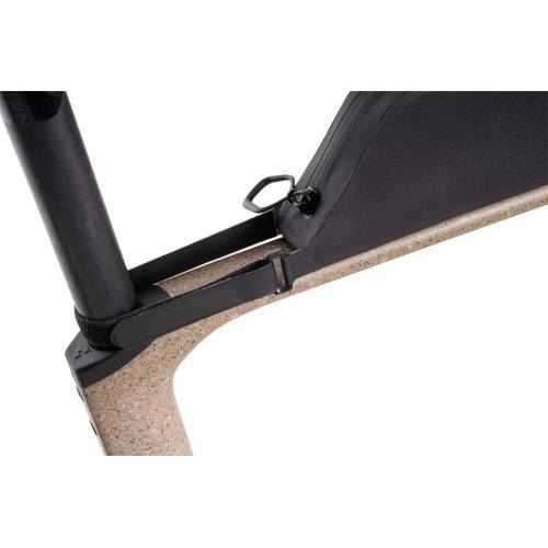 TORBICA NA RAMU ACID PACK PRO 1.2L BLACK Cijena