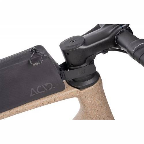 TORBICA NA RAMU ACID PACK PRO 1.2L BLACK Cijena