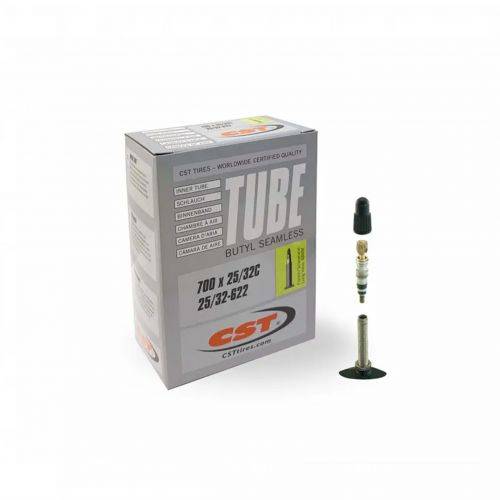 ZRAČNICA 700X25/32 CST FV 48MM Cijena