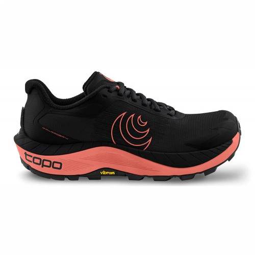 TENISICE TOPO MTN RACER 4 W BLACK/ROSE, 38 Cijena
