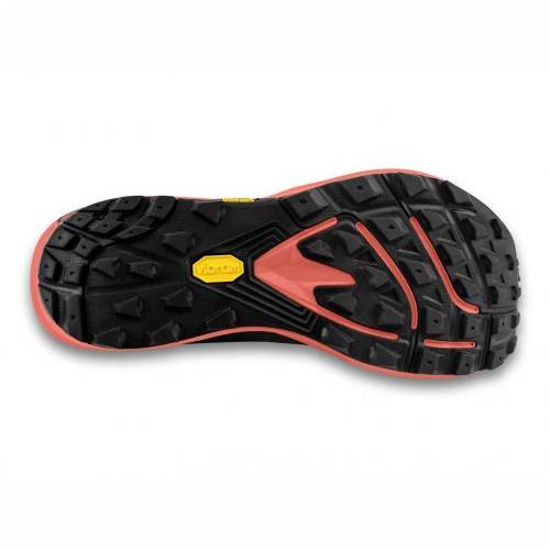 TENISICE TOPO MTN RACER 4 W BLACK/ROSE, 38.5 Cijena
