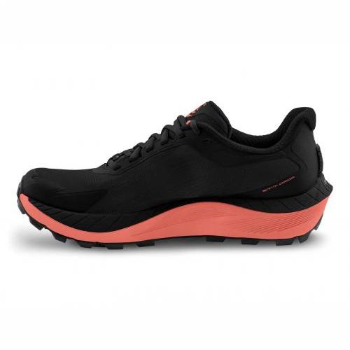TENISICE TOPO MTN RACER 4 W BLACK/ROSE, 39 Cijena
