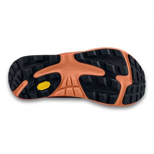 TENISICE TOPO ULTRAVENTURE 4 M BLACK/RED Cijena