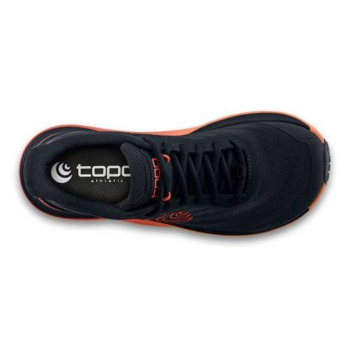 TENISICE TOPO ULTRAVENTURE 4 M BLACK/RED Cijena
