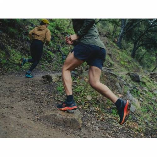 TENISICE TOPO ULTRAVENTURE 4 M BLACK/RED Cijena