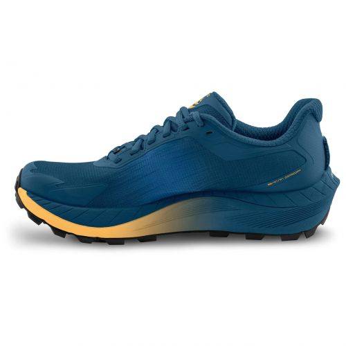 TENISICE TOPO MTN RACER 4 M NAVY/ORANGE, 43 Cijena
