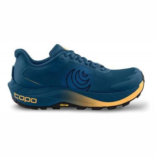 TENISICE TOPO MTN RACER 4 M NAVY/ORANGE, 45 Cijena