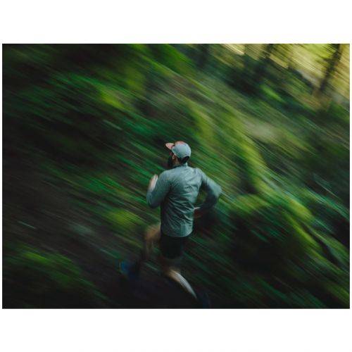 TENISICE TOPO MTN RACER 4 M NAVY/ORANGE, 45 Cijena