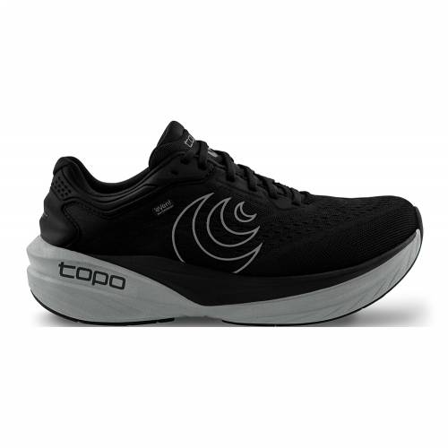 TENISICE TOPO PHANTOM 4 WP M BLACK/CHARCOAL, 42.5 Cijena