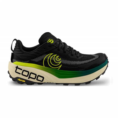 TENISICE TOPO VISTA M BLACK/LIME, 44 Cijena