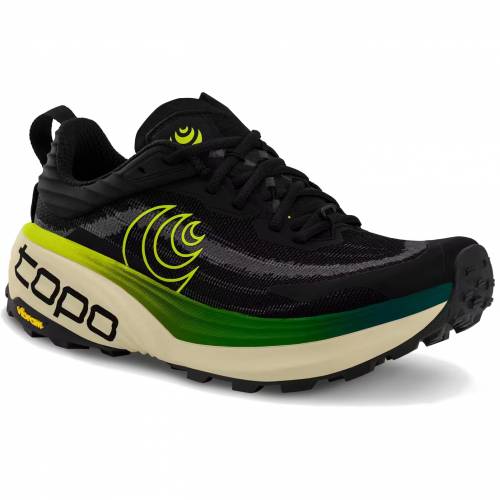 TENISICE TOPO VISTA M BLACK/LIME, 44 Cijena