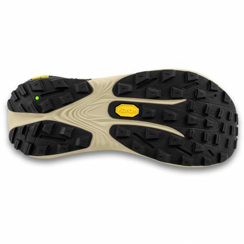 TENISICE TOPO VISTA M BLACK/LIME, 44 Cijena