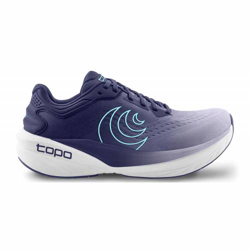 TENISICE TOPO PHANTOM 4 W PURPLE/BLUE, 41 Cijena