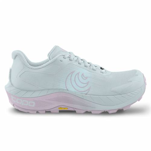 TENISICE TOPO MTN RACER 4 W GREY/PURPLE Cijena