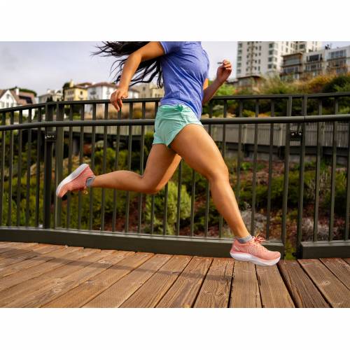 TENISICE TOPO ATMOS W DUSTY ROSE, 41 Cijena