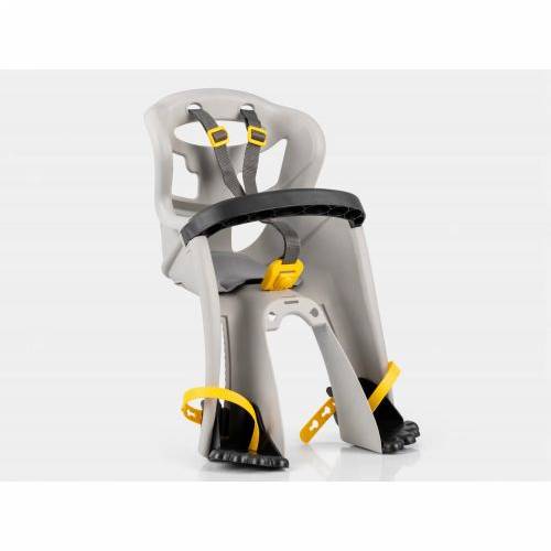 BELLELLI TATOO PLUS SJEDALICA ZA DJECU PREDNJA, SREBRNA, NOSIVOST:15kg, SA HANDLE-FIX NOSAČEM Cijena