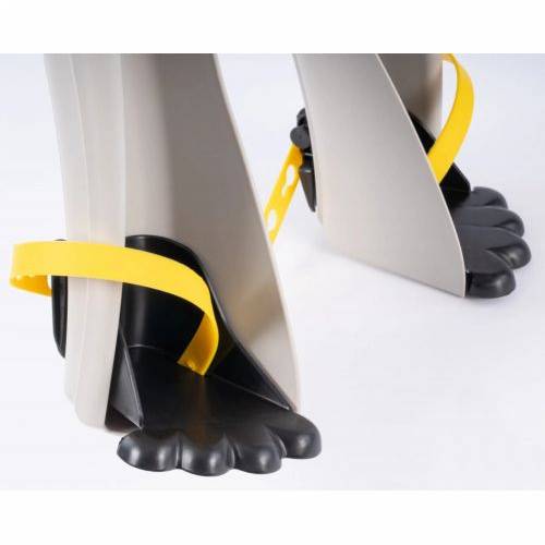 BELLELLI TATOO PLUS SJEDALICA ZA DJECU PREDNJA, SREBRNA, NOSIVOST:15kg, SA HANDLE-FIX NOSAČEM Cijena