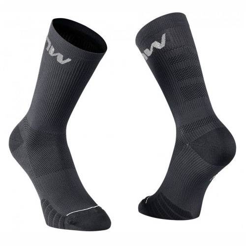 ČARAPE NORTHWAVE EXTREME PRO BLACK/GREY, M Cijena