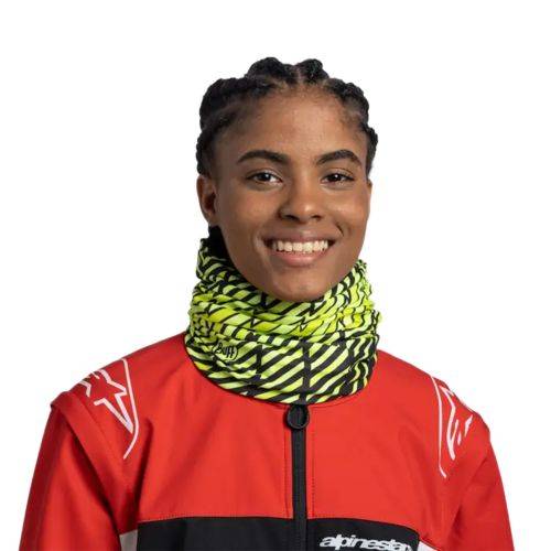 MARAMA BUFF ORIGINAL ECOSTRETCH TANNER LIME Cijena