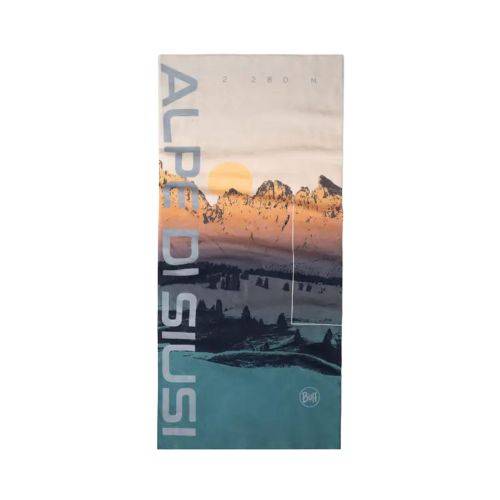 MARAMA BUFF ORIGINAL ECOSTRETCH ALP3 DI SIUSI PEAK MULTI Cijena