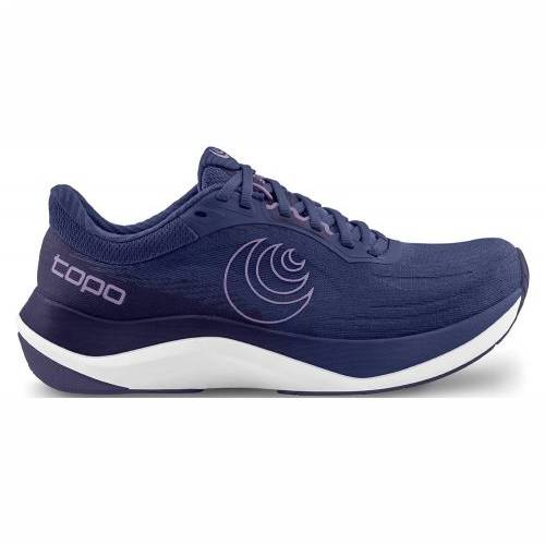 TENISICE TOPO ULTRAFLY 6 W PURPLE/WHITE, 38 Cijena