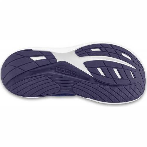 TENISICE TOPO ULTRAFLY 6 W PURPLE/WHITE, 38 Cijena