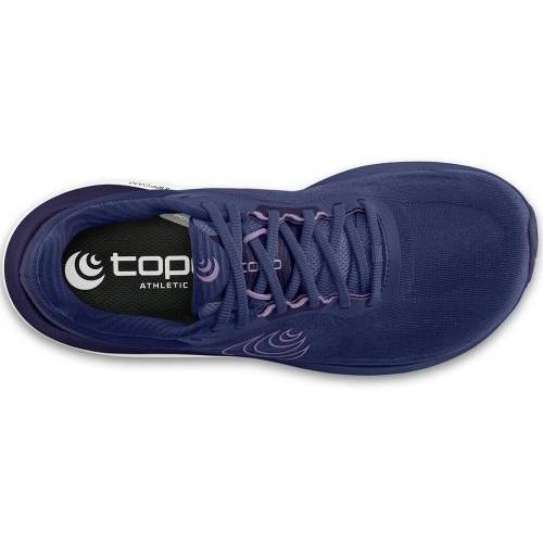 TENISICE TOPO ULTRAFLY 6 W PURPLE/WHITE, 38.5 Cijena