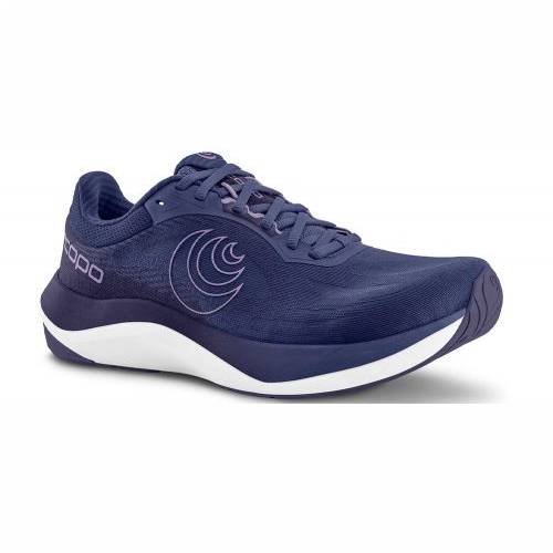 TENISICE TOPO ULTRAFLY 6 W PURPLE/WHITE, 38.5 Cijena
