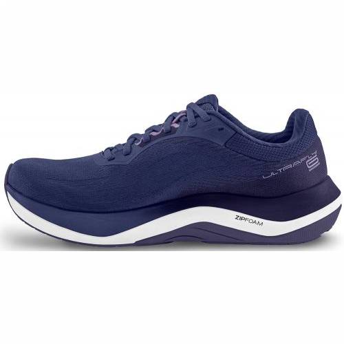 TENISICE TOPO ULTRAFLY 6 W PURPLE/WHITE, 38.5 Cijena