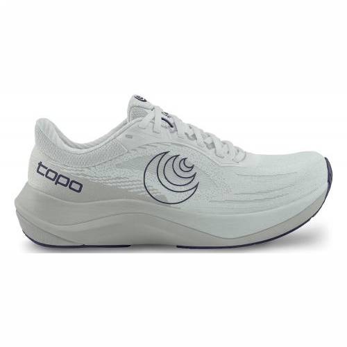 TENISICE TOPO ULTRAFLY 6 M GREY/NAVY, 44.5 Cijena
