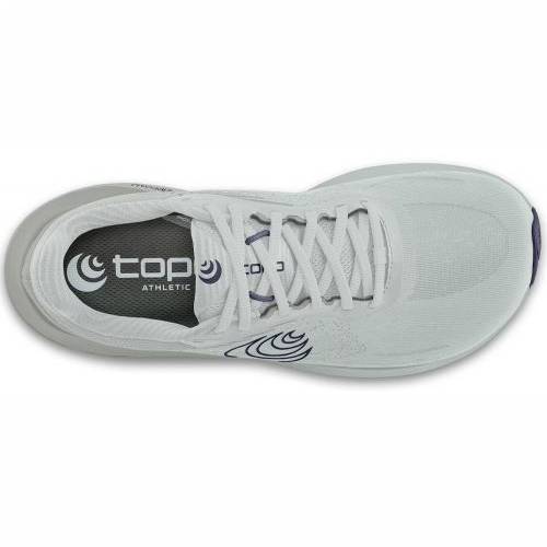 TENISICE TOPO ULTRAFLY 6 M GREY/NAVY, 44.5 Cijena