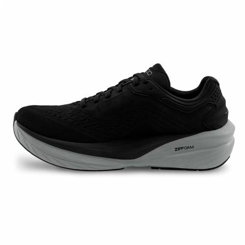 TENISICE TOPO PHANTOM 4 WP M BLACK/CHARCOAL, 46 Cijena