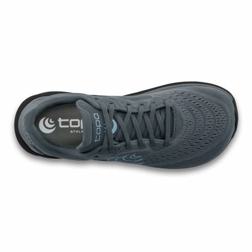 TENISICE TOPO PHANTOM 4 WP W GREY/BLUE, 42 Cijena