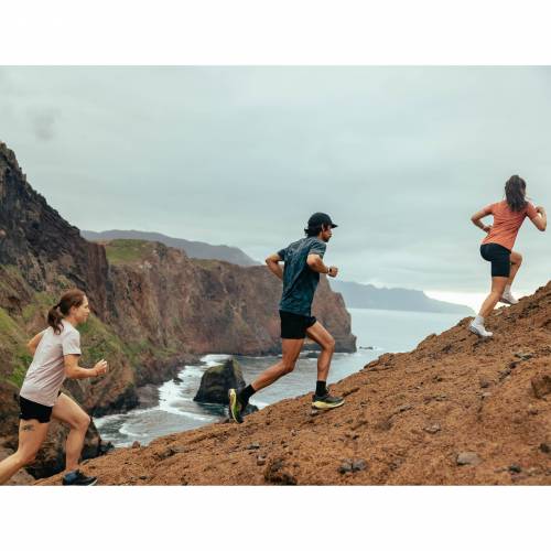 TENISICE TOPO VISTA M BLACK/LIME, 42.5 Cijena