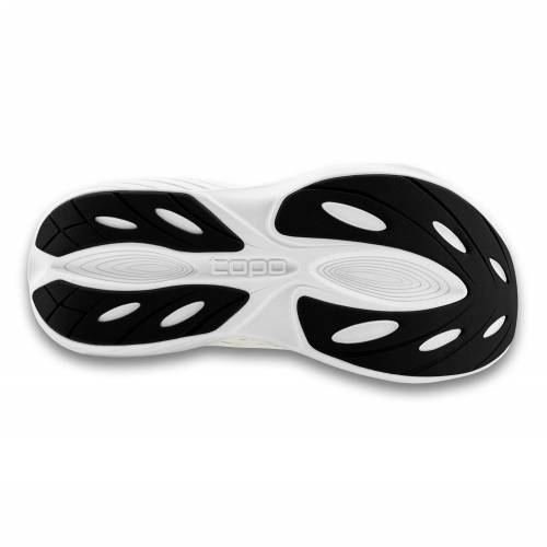 TENISICE TOPO ATMOS M BONE/BLACK, 42 Cijena