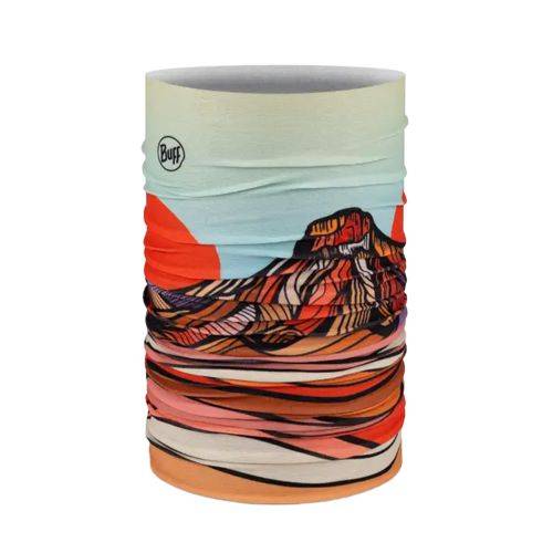 MARAMA BUFF COOLNET UV THEABERRY MULTI