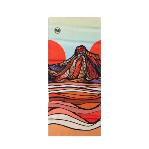 MARAMA BUFF COOLNET UV THEABERRY MULTI Cijena