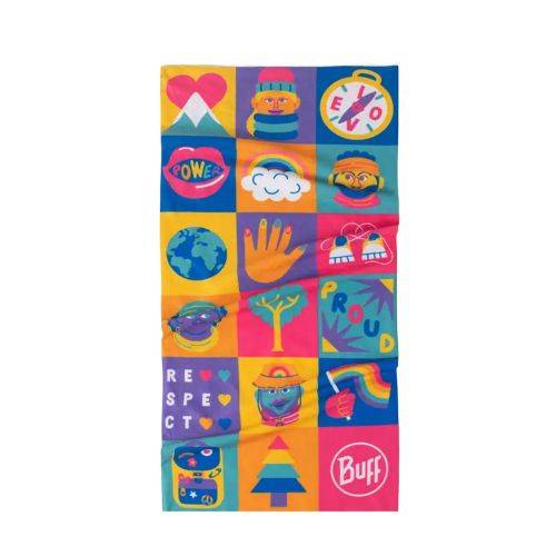 MARAMA BUFF COOLNET UV PRIDE MULTI Cijena