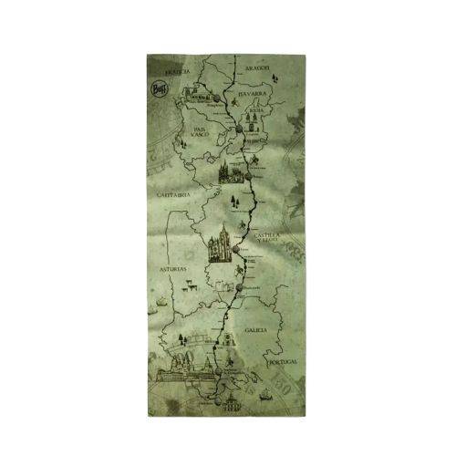 MARAMA BUFF COOLNET UV CAMINO FRANCES Cijena